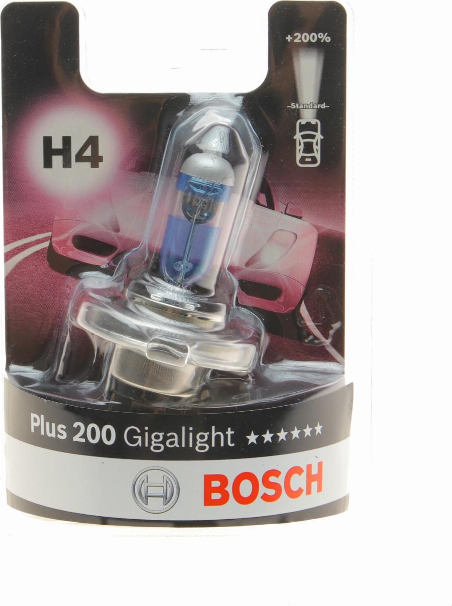 BOSCH 1 987 301 144 - Bulb, headlight www.avaruosad.ee