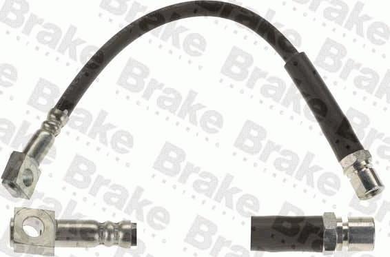 Brake Engineering BH771947 - Brake Hose www.avaruosad.ee