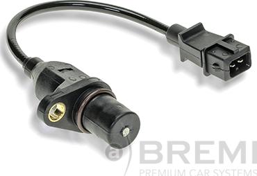 Bremi 60223 - Sensor, crankshaft pulse www.avaruosad.ee