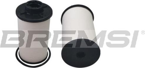 Bremsi FR0001 - Hydraulic Filter, automatic transmission www.avaruosad.ee