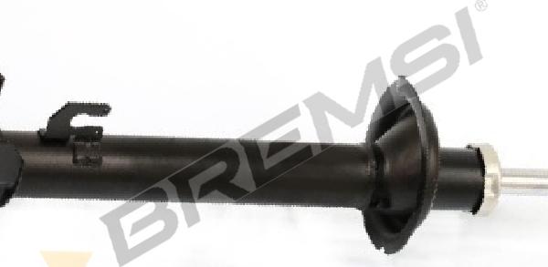 Bremsi SA0586 - Shock Absorber www.avaruosad.ee