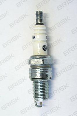 Brisk 1332 - Spark Plug www.avaruosad.ee