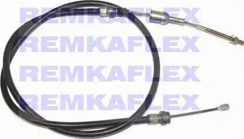 Brovex-Nelson 46.2560 - Clutch Cable www.avaruosad.ee