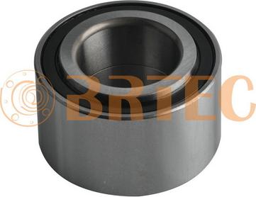 BRTEC 960826 - Wheel Bearing www.avaruosad.ee