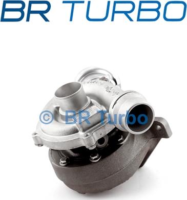 BR Turbo 54389880006RS - Ahdin www.avaruosad.ee