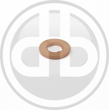 Buchli F00VC17503 - Уплотнительное кольцо, клапанная форсунка www.avaruosad.ee