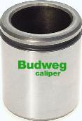 Budweg Caliper 234856 - Piston, brake caliper www.avaruosad.ee