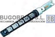 BUGOBROT 30-0056 - Expansion Valve, air conditioning www.avaruosad.ee
