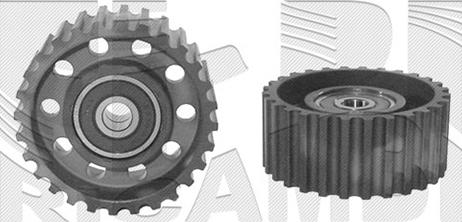 Caliber 36365 - Deflection/Guide Pulley, timing belt www.avaruosad.ee