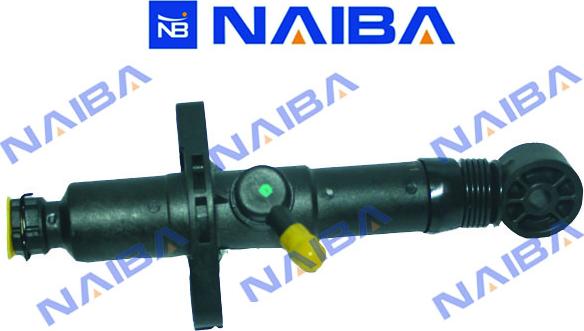 Calipere+ NAIBA CL161 - Master Cylinder, clutch www.avaruosad.ee