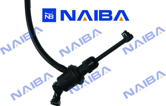 Calipere+ NAIBA CL118C - Master Cylinder, clutch www.avaruosad.ee