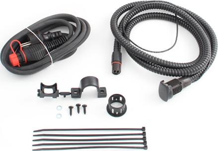 Calix 1762461 - Cable Kit, engine preheating system www.avaruosad.ee