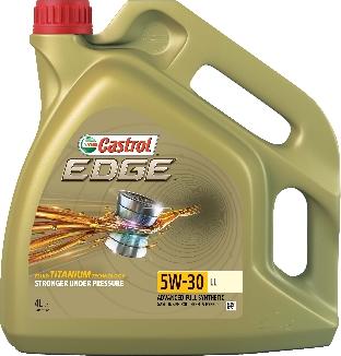 Castrol 15668E - Engine Oil www.avaruosad.ee