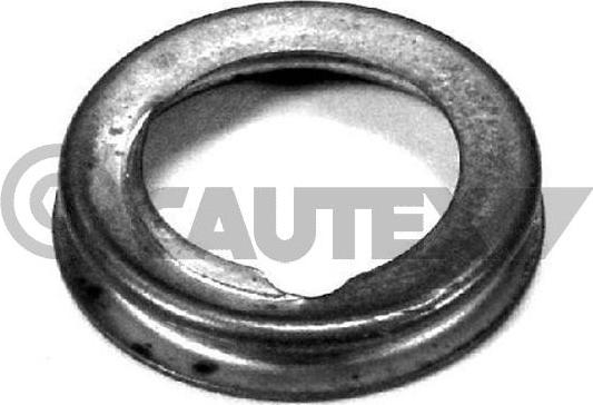 Cautex 954173 - Seal, oil drain plug www.avaruosad.ee