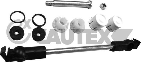 Cautex 481059 - Repair Kit, gear lever www.avaruosad.ee