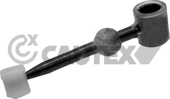 Cautex 021049 - Repair Kit, gear lever www.avaruosad.ee