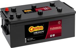 CENTRA CG1703 - Startera akumulatoru baterija www.avaruosad.ee