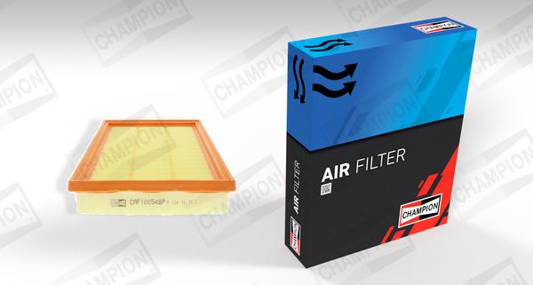 Champion CAF100548P - Air Filter www.avaruosad.ee