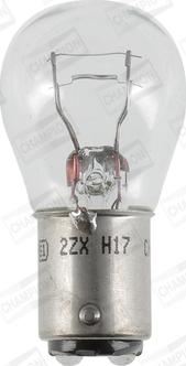 Champion CBM43S - Bulb, brake/tail light www.avaruosad.ee