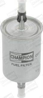 Champion CFF100225 - Fuel filter www.avaruosad.ee