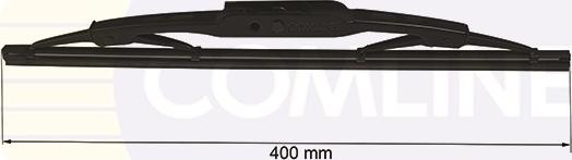 Comline CCWB400 - Wiper Blade www.avaruosad.ee