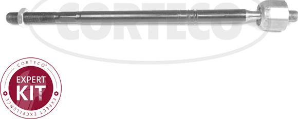 Corteco 49399026 - Tie Rod Axle Joint www.avaruosad.ee