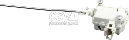 CSV electronic parts CAC3098 - Säätöelementti, keskuslukitus www.avaruosad.ee