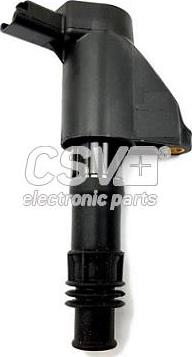 CSV electronic parts CBE5204 - Ignition Coil www.avaruosad.ee
