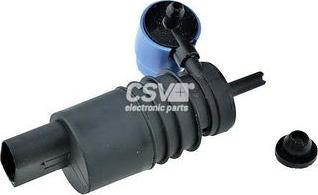 CSV electronic parts CBL5123 - Water Pump, window cleaning www.avaruosad.ee