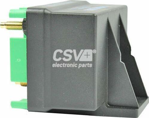 CSV electronic parts CRP5760 - Relay, glow plug system www.avaruosad.ee