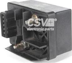 CSV electronic parts CRP5780 - Relay, glow plug system www.avaruosad.ee