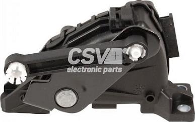 CSV electronic parts CSA2078 - Accelerator Pedal Kit www.avaruosad.ee