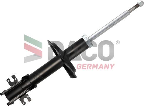DACO Germany 450613 - Shock Absorber www.avaruosad.ee