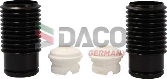 DACO Germany PK5001 - Dust Cover Kit, shock absorber www.avaruosad.ee