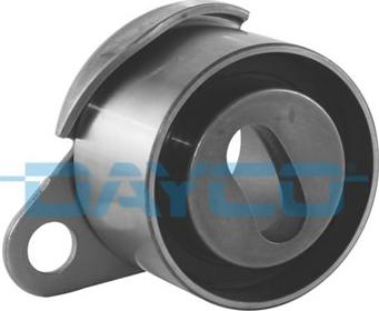 Dayco ATB2050 - Tensioner Pulley, timing belt www.avaruosad.ee