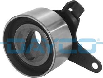 Dayco ATB2123 - Tensioner Pulley, timing belt www.avaruosad.ee