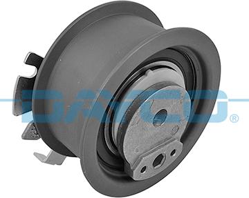 Dayco ATB2253 - Tensioner Pulley, timing belt www.avaruosad.ee