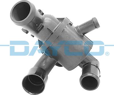 Dayco DT1094H - Thermostat, coolant www.avaruosad.ee