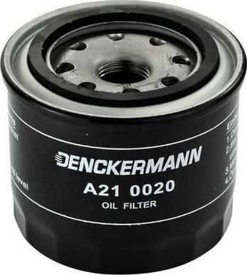 Denckermann A210020 - Масляный фильтр www.avaruosad.ee