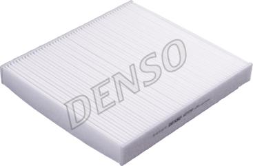 Denso DCF575P - Фильтр воздуха в салоне www.avaruosad.ee