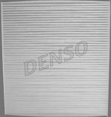 Denso DCF193P - Filter, interior air www.avaruosad.ee