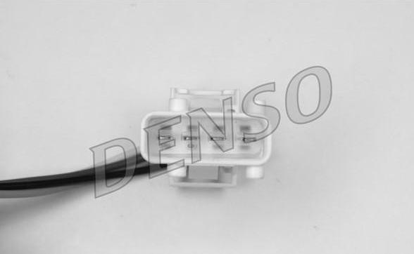 Denso DOX-2045 - Lambda Sensor www.avaruosad.ee