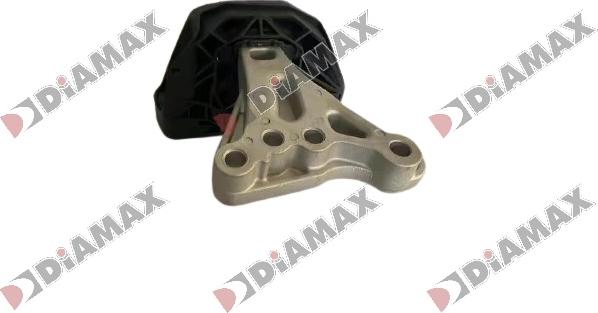 Diamax A1163 - Holder, engine mounting www.avaruosad.ee