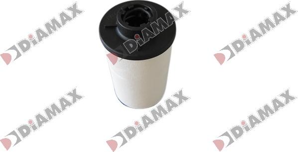 Diamax AC01001 - Hydraulic Filter, automatic transmission www.avaruosad.ee