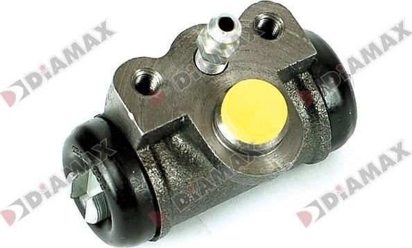 Diamax N03312 - Wheel Brake Cylinder www.avaruosad.ee