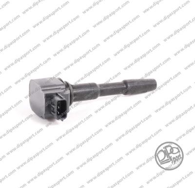 Dipasport BBA069N - Ignition Coil www.avaruosad.ee