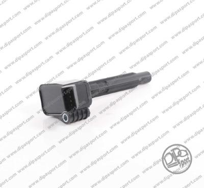 Dipasport BBA024N - Ignition Coil www.avaruosad.ee