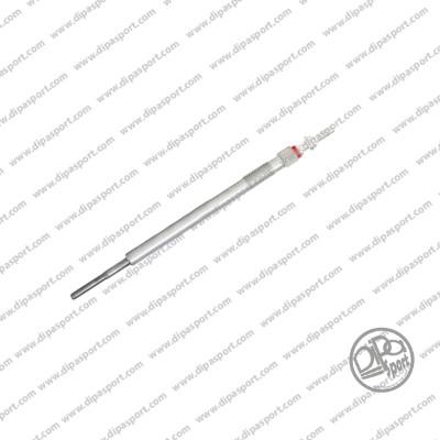 Dipasport CND078N - Glow Plug www.avaruosad.ee