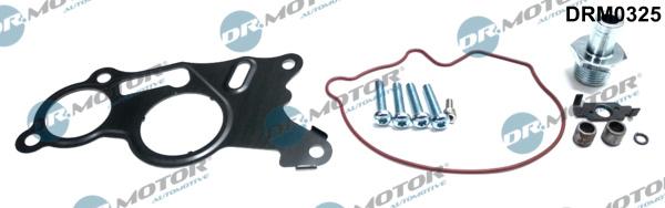 Dr.Motor Automotive DRM0325 - Repair Kit, vacuum pump (brake system) www.avaruosad.ee