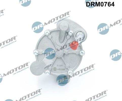 Dr.Motor Automotive DRM0764 - Vacuum Pump, brake system www.avaruosad.ee